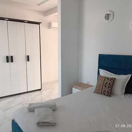 Leo Haute Standing Appartment S1 Center Ville Monastir Bagian luar foto
