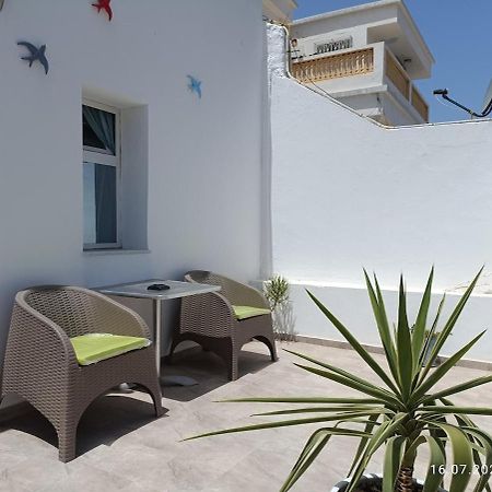Leo Haute Standing Appartment S1 Center Ville Monastir Bagian luar foto