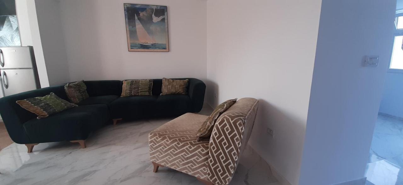 Leo Haute Standing Appartment S1 Center Ville Monastir Bagian luar foto