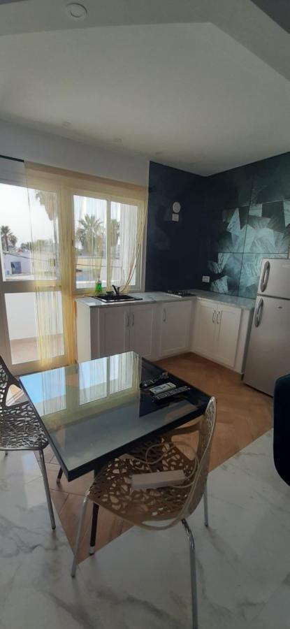 Leo Haute Standing Appartment S1 Center Ville Monastir Bagian luar foto