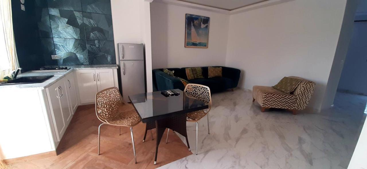 Leo Haute Standing Appartment S1 Center Ville Monastir Bagian luar foto