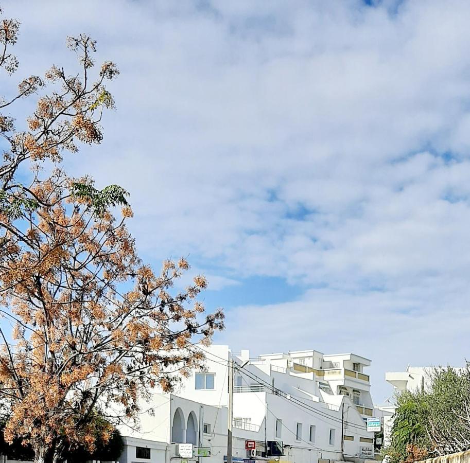 Leo Haute Standing Appartment S1 Center Ville Monastir Bagian luar foto
