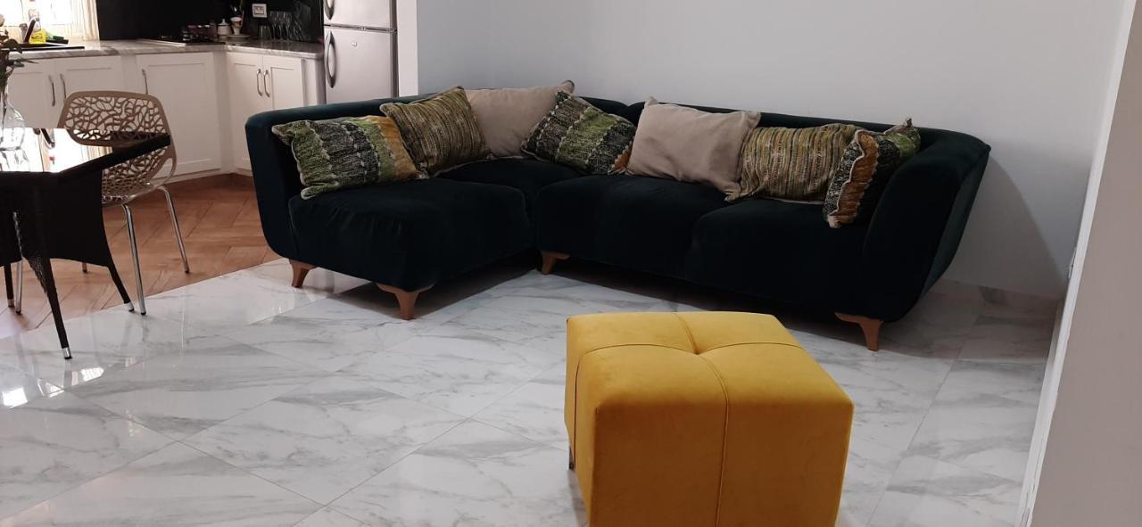 Leo Haute Standing Appartment S1 Center Ville Monastir Bagian luar foto
