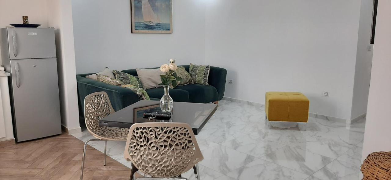 Leo Haute Standing Appartment S1 Center Ville Monastir Bagian luar foto
