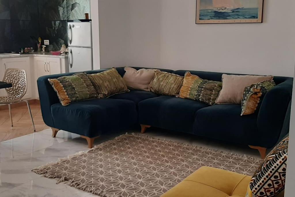 Leo Haute Standing Appartment S1 Center Ville Monastir Bagian luar foto