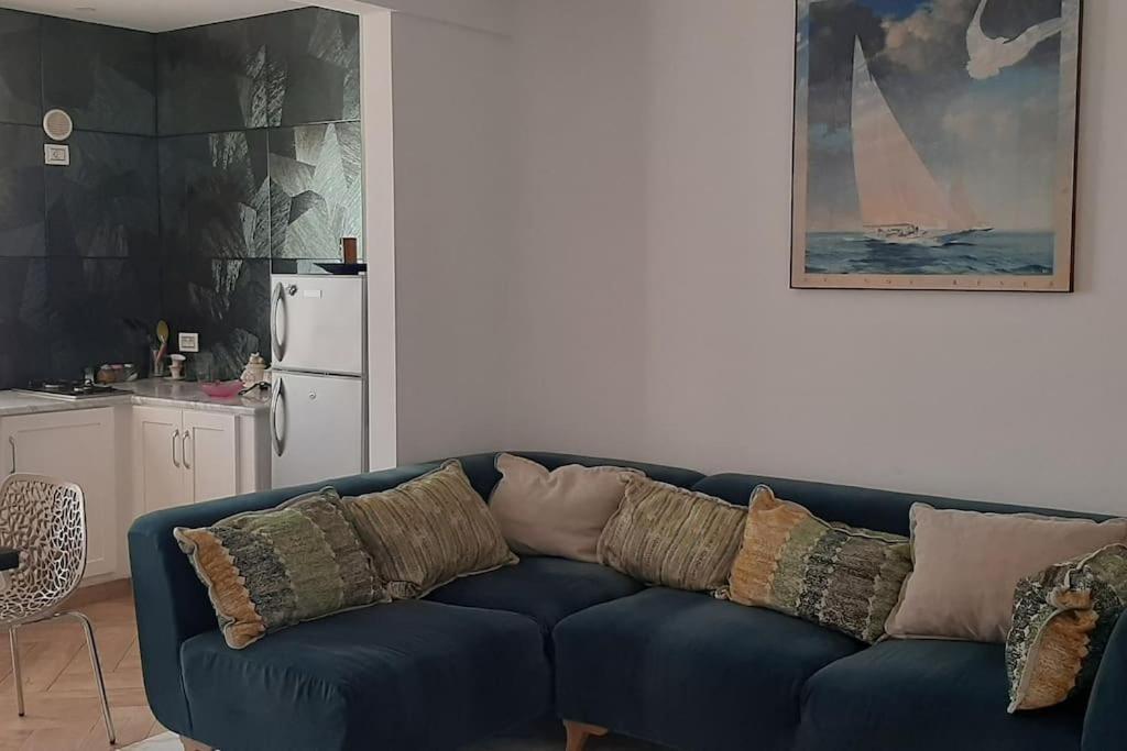 Leo Haute Standing Appartment S1 Center Ville Monastir Bagian luar foto