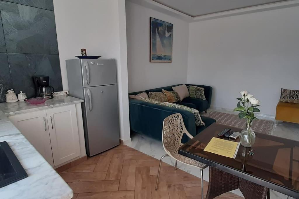 Leo Haute Standing Appartment S1 Center Ville Monastir Bagian luar foto