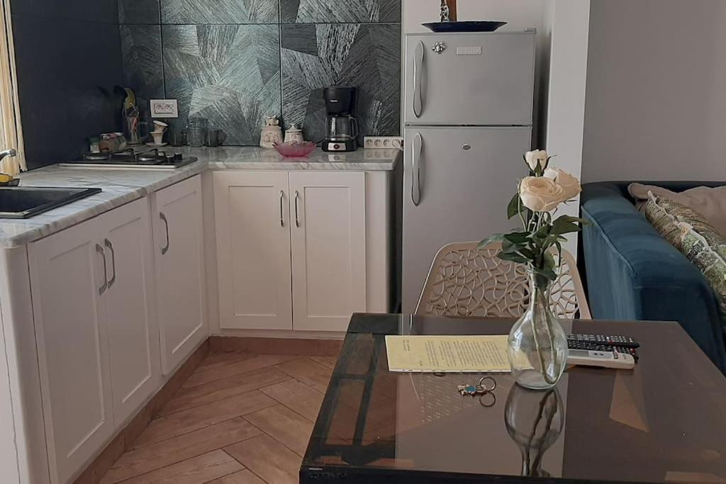 Leo Haute Standing Appartment S1 Center Ville Monastir Bagian luar foto