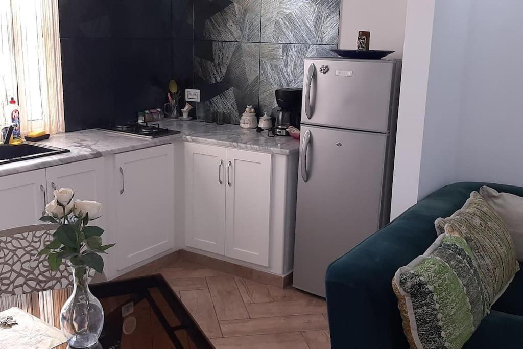Leo Haute Standing Appartment S1 Center Ville Monastir Bagian luar foto