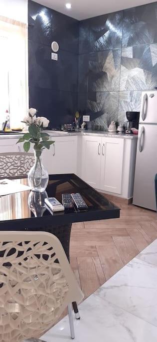 Leo Haute Standing Appartment S1 Center Ville Monastir Bagian luar foto