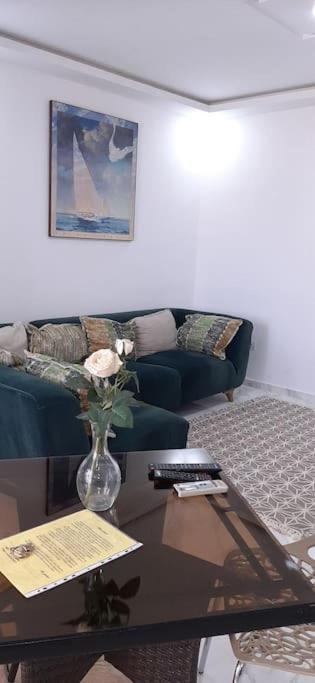 Leo Haute Standing Appartment S1 Center Ville Monastir Bagian luar foto