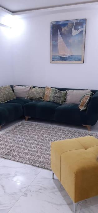 Leo Haute Standing Appartment S1 Center Ville Monastir Bagian luar foto