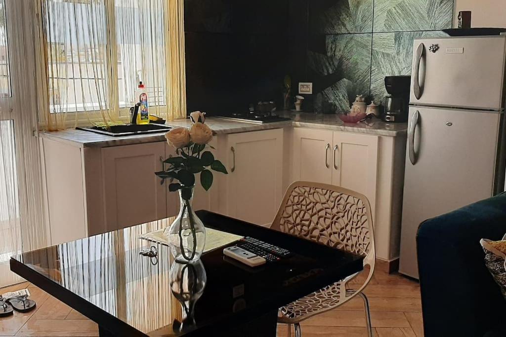 Leo Haute Standing Appartment S1 Center Ville Monastir Bagian luar foto