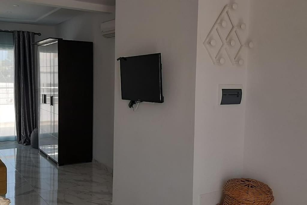 Leo Haute Standing Appartment S1 Center Ville Monastir Bagian luar foto