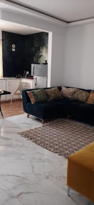 Leo Haute Standing Appartment S1 Center Ville Monastir Bagian luar foto