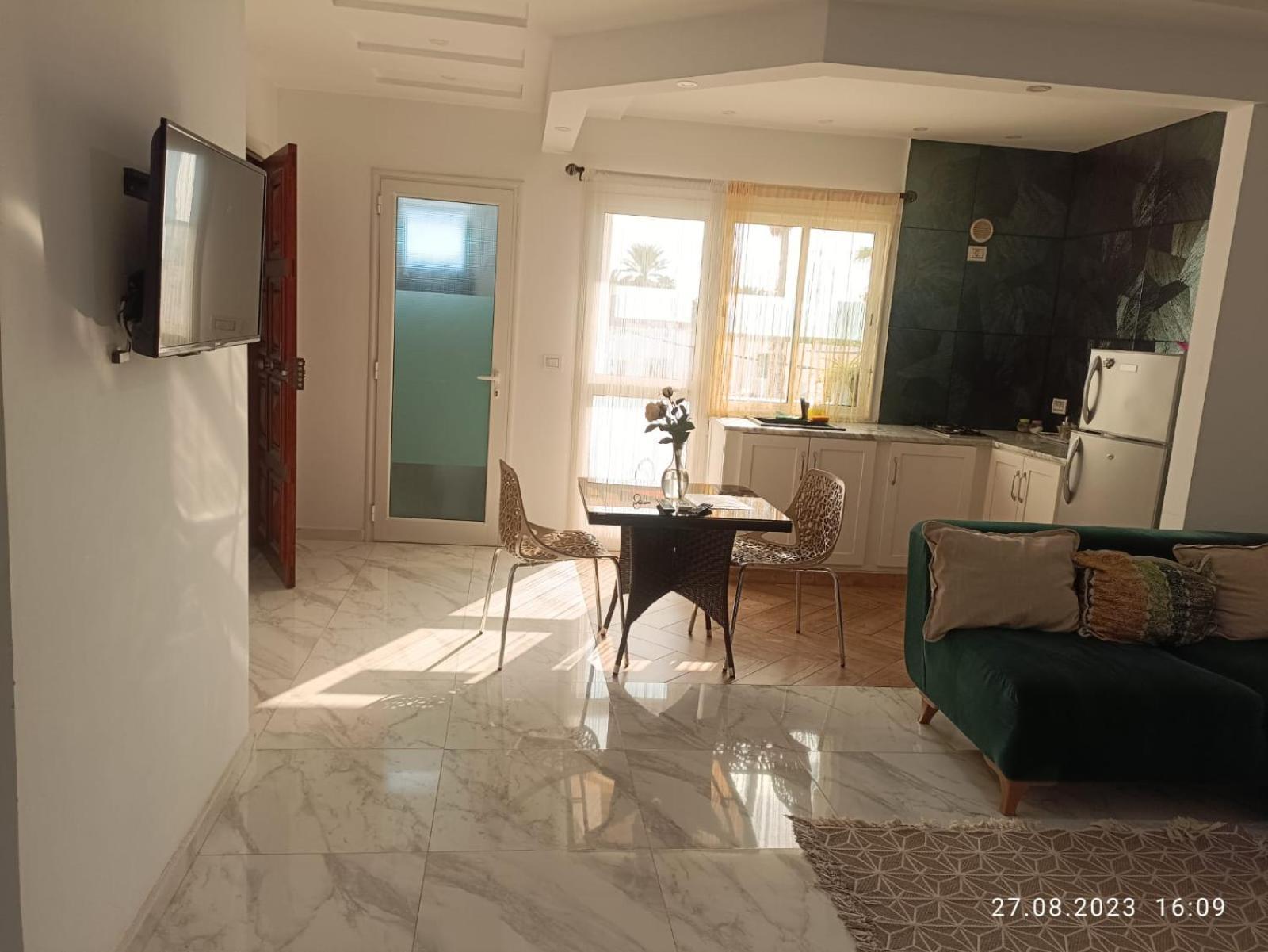 Leo Haute Standing Appartment S1 Center Ville Monastir Bagian luar foto