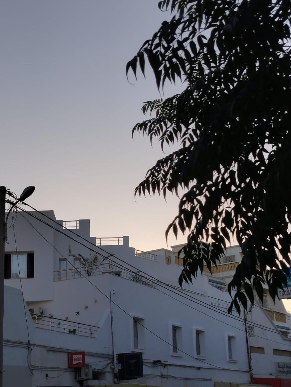 Leo Haute Standing Appartment S1 Center Ville Monastir Bagian luar foto
