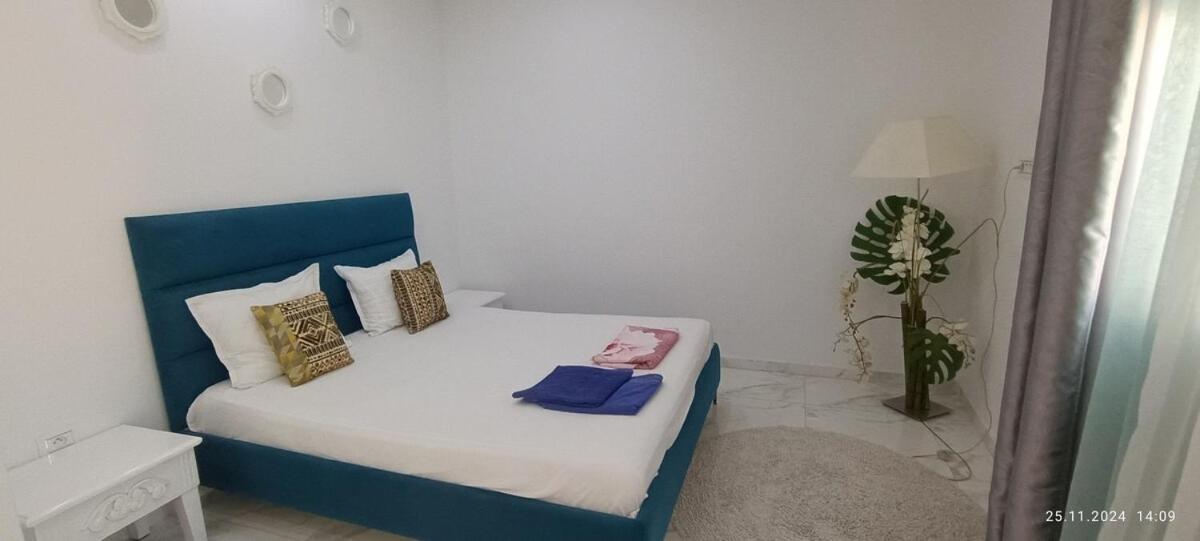 Leo Haute Standing Appartment S1 Center Ville Monastir Bagian luar foto