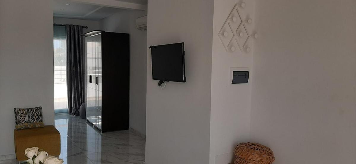 Leo Haute Standing Appartment S1 Center Ville Monastir Bagian luar foto