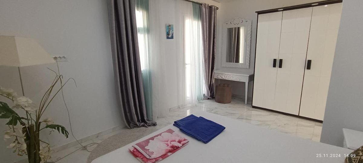 Leo Haute Standing Appartment S1 Center Ville Monastir Bagian luar foto