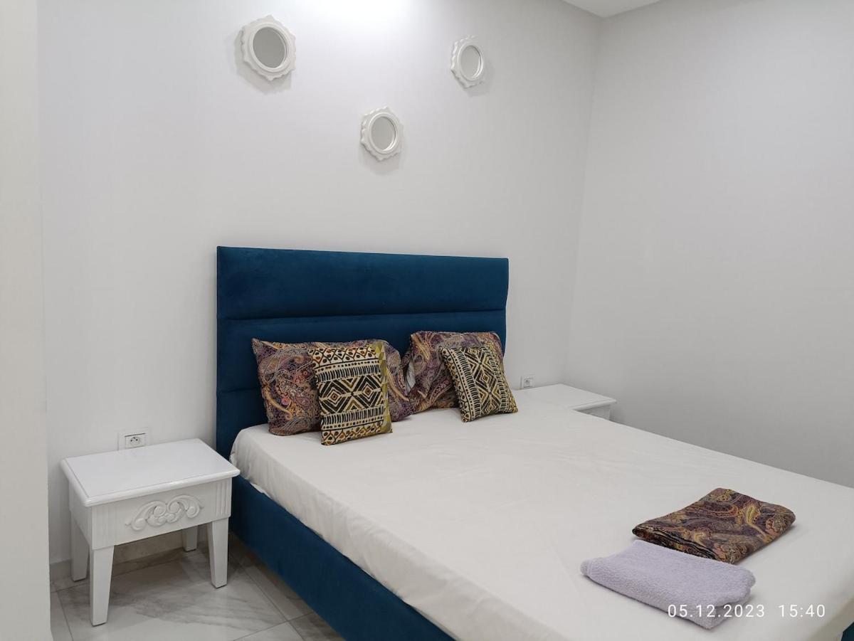 Leo Haute Standing Appartment S1 Center Ville Monastir Bagian luar foto