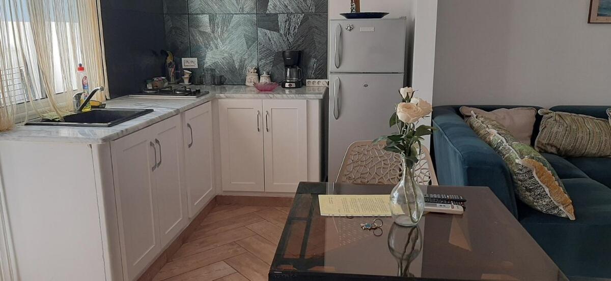 Leo Haute Standing Appartment S1 Center Ville Monastir Bagian luar foto