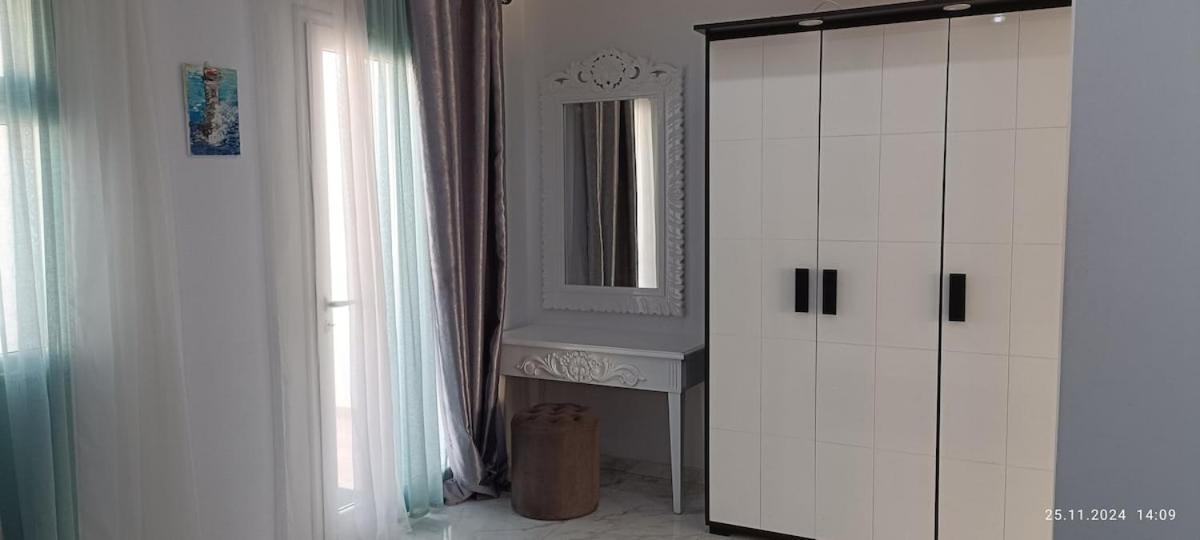Leo Haute Standing Appartment S1 Center Ville Monastir Bagian luar foto