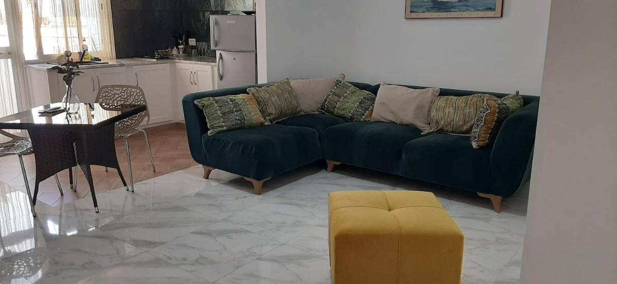 Leo Haute Standing Appartment S1 Center Ville Monastir Bagian luar foto