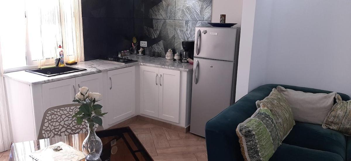 Leo Haute Standing Appartment S1 Center Ville Monastir Bagian luar foto