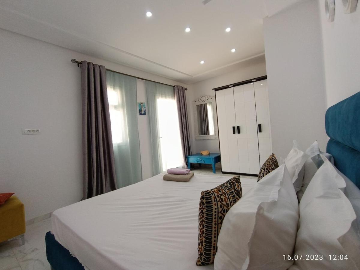 Leo Haute Standing Appartment S1 Center Ville Monastir Bagian luar foto