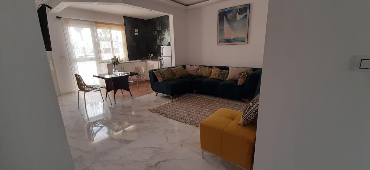 Leo Haute Standing Appartment S1 Center Ville Monastir Bagian luar foto