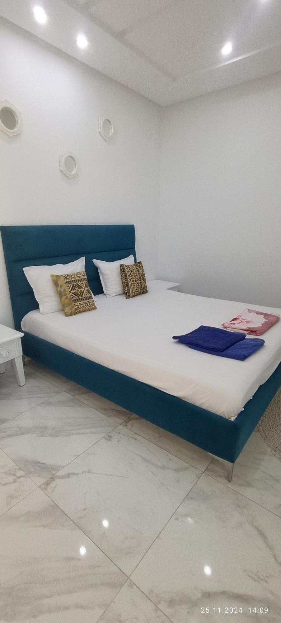 Leo Haute Standing Appartment S1 Center Ville Monastir Bagian luar foto