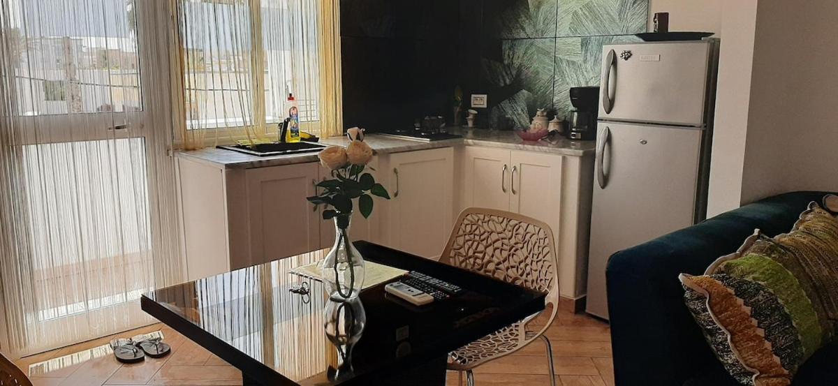Leo Haute Standing Appartment S1 Center Ville Monastir Bagian luar foto